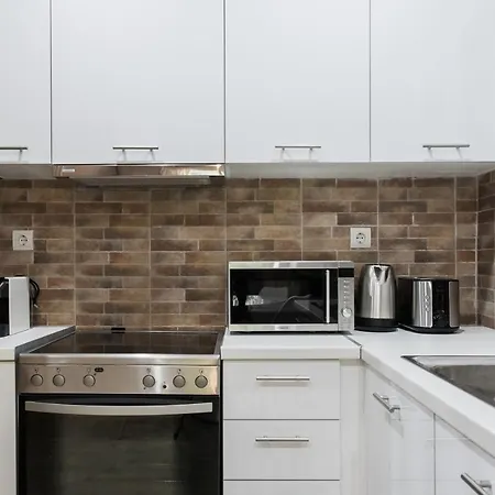 Gorgeous 1br In Kolonaki By Upstreet شقة