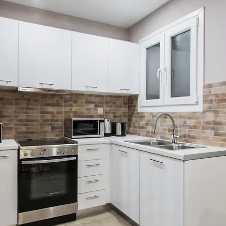 شقة Gorgeous 1br In Kolonaki By Upstreet أثينا