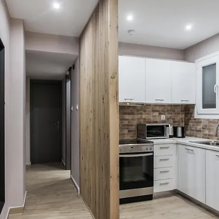 Gorgeous 1br In Kolonaki By Upstreet شقة أثينا