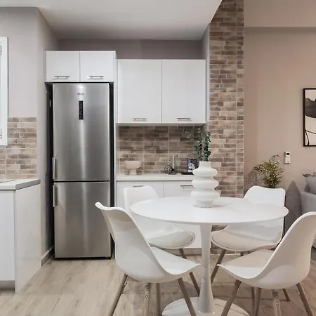Gorgeous 1br In Kolonaki By Upstreet