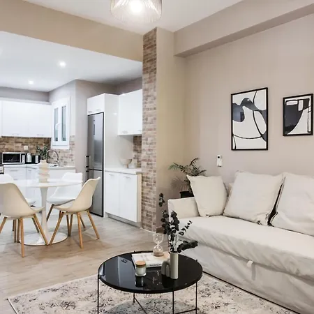 Gorgeous 1br In Kolonaki By Upstreet * أثينا