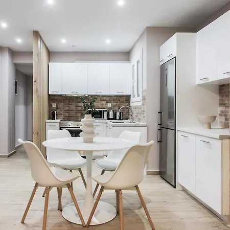 Gorgeous 1br In Kolonaki By Upstreet شقة *