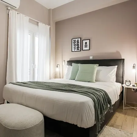 Gorgeous 1br In Kolonaki By Upstreet شقة